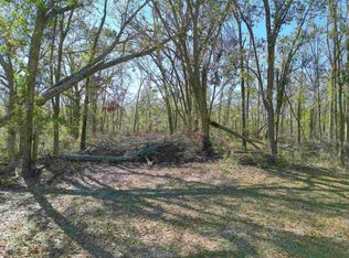 Vacant Sw Hiawatha Trl, Lee, FL 32059