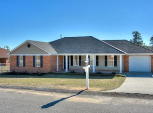 4316 White Pine Ct, Augusta, GA 30906