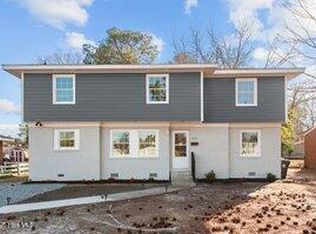 1606 Edgerton Street, Goldsboro, NC 27530