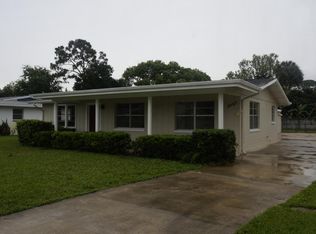 2527 Yale Rd, South Daytona, FL 32119