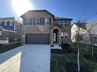 324 Willow Heights Dr, Hutto, TX 78634