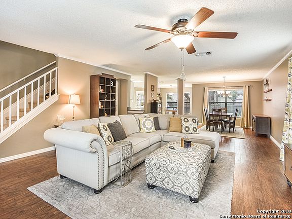3rd image of 16414 Hornet Creek Dr