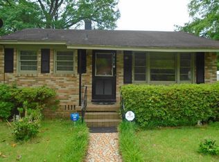 2700 Magnolia St, Columbia, SC 29204