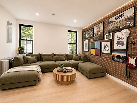 3rd image of 404 W 51st St APT 2C