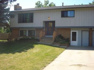 2832 Redwing Rd, Fort Collins, CO 80526