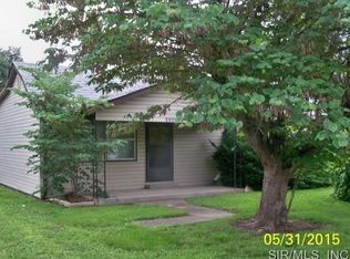 4865 Warnock Ave, Granite City, IL 62040