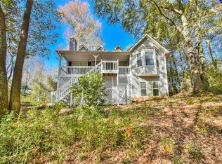 428 Fairington Ln, Canton, GA 30115