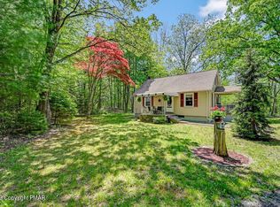 245 Music Center Dr, East Stroudsburg, PA 18301