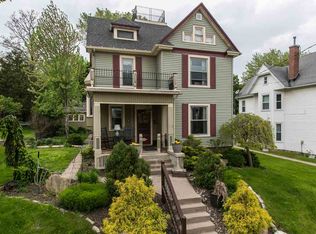 351 Winona St, Dubuque, IA 52001