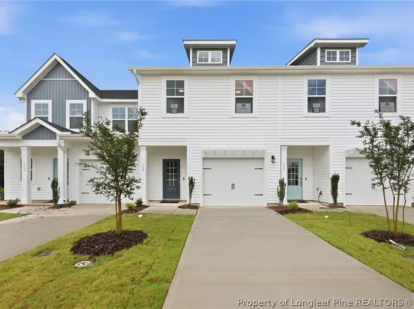113 Michter St, Vass, NC 28394