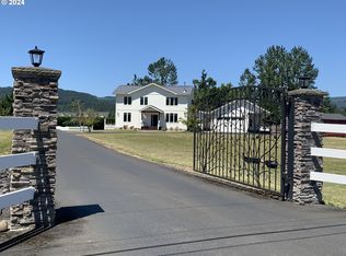 36820 Donna Ln, Springfield, OR 97478