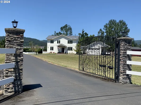 36820 Donna Ln, Springfield, OR 97478