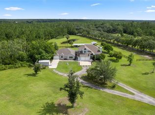 32339 Wekiva Pines Blvd, Sorrento, FL 32776