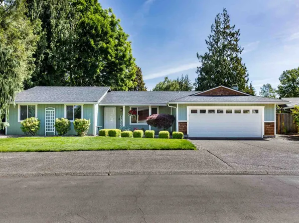 4010 SE Lenore Cir, Troutdale, OR 97060