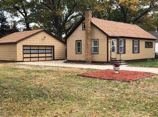 2832 Huizenga St, Muskegon, MI