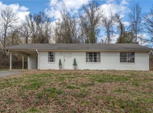 15895 Highway 82, Buhl, AL 35446