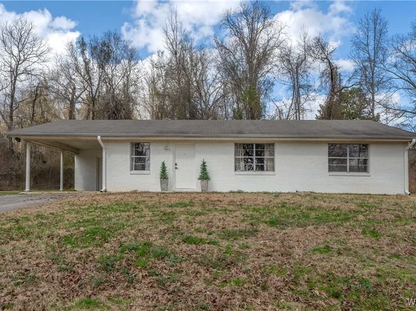 15895 Highway 82, Buhl, AL 35446