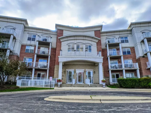 601 W Rand Rd, Arlington Heights, IL