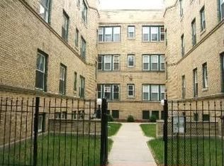 6656 S University Ave APT 2D, Chicago, IL 60637