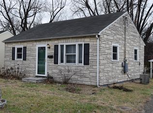 1598 Loney Ln, Shively, KY 40216