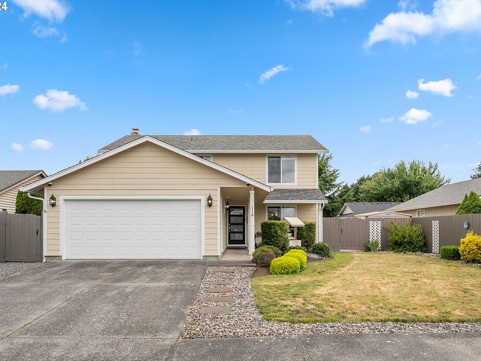 1st image of 118 NE 158th Ave