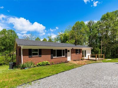 1318 Crawford Rd, Waynesville, NC, 28785
