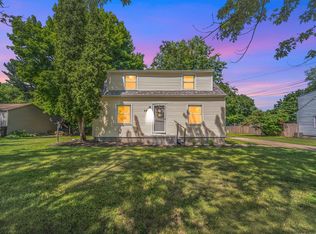 2410 Twilight St, Jackson, MI 49203