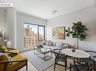 222 Les Tower + Lofts, New York, NY 10002