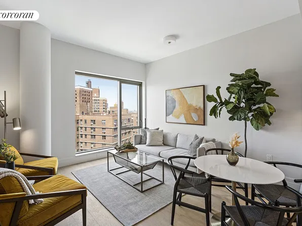 222 Broadway APT 4C, New York, NY 10002