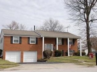 244 Brookhaven Dr N, Columbus, OH 43230