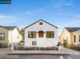 22271 Pearce St, Hayward, CA 94541