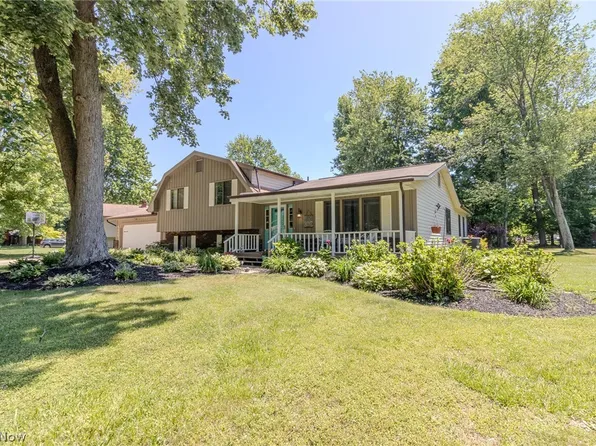 4320 Mill Pond Cir, Perry, OH 44081