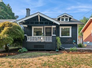 4828 NE Flanders St, Portland, OR 97213