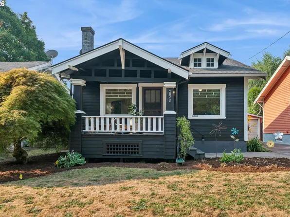 4828 NE Flanders St, Portland, OR 97213