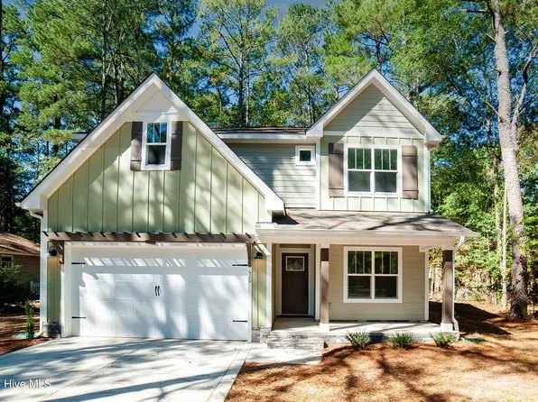 620 Riverbirch Drive, Vass, NC 28394