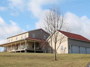260 Rake Factory Rd, Biglerville, PA 17307