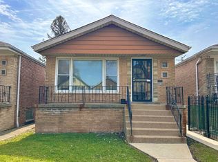 3135 W 38th St, Chicago, IL 60632