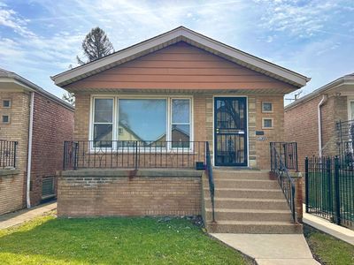 3135 W 38th St, Chicago, IL, 60632