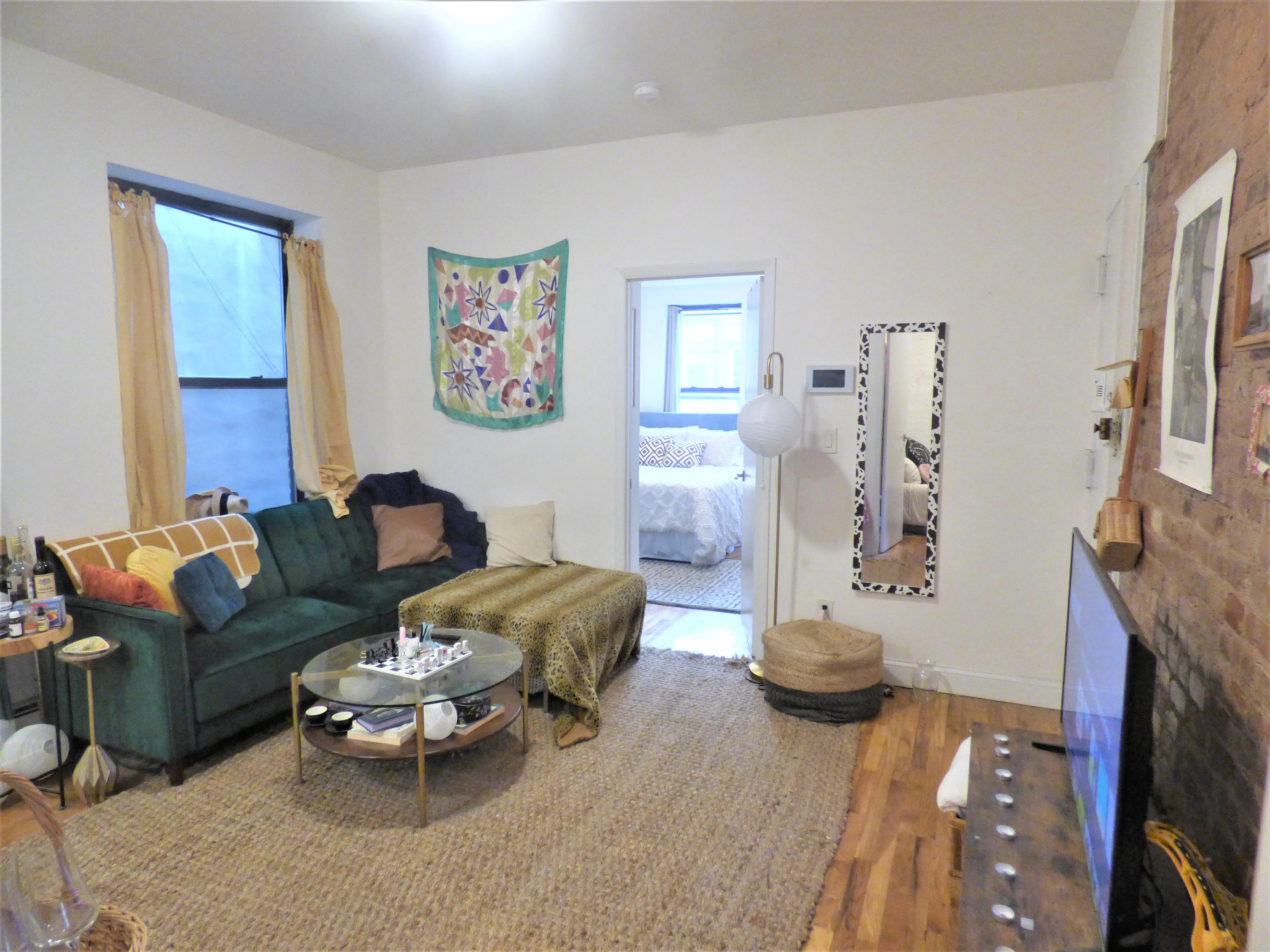 2 Clinton Street #4A in Lower East Side, Manhattan | StreetEasy