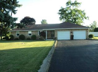 1624 State Route 49, Arcanum, OH 45304
