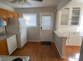 1451 Long Ave, River Oaks, TX 76114