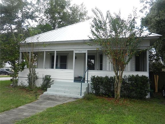 3rd image of 203 S Main (203b) St