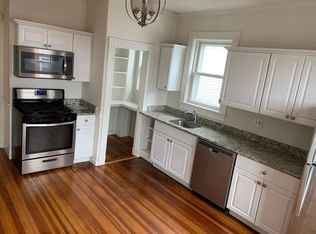 77 Saint Andrew Rd #2, Boston, MA 02128