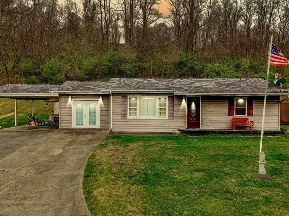 45 Shirley St, Mount Vernon, KY 40456