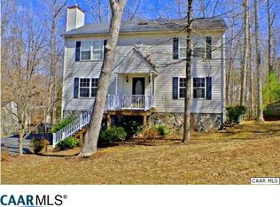 17 Chippewa Ln, Palmyra, VA 22963