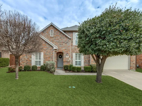 4226 Squaw Creek Dr, Frisco, TX 75035