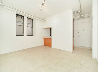 579 W 177th St APT BE, New York, NY 10033