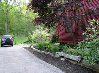 507 Douglas Pike, North Smithfield, RI 02896