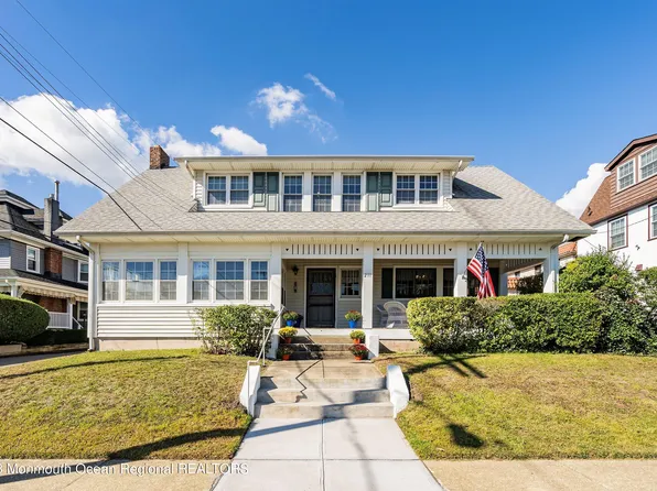 211 3rd Avenue, Avon-by-the-sea, NJ 07717