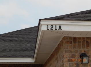 121 Limestone APT A, Clovis, NM 88101
